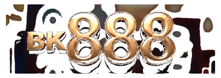 bk 888 logo